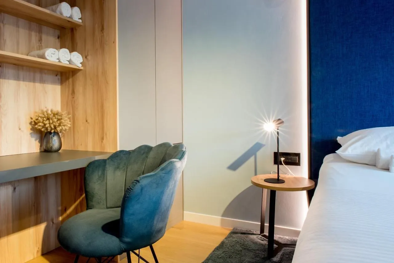 Bcadria Brilliant Apartment Split Croatia