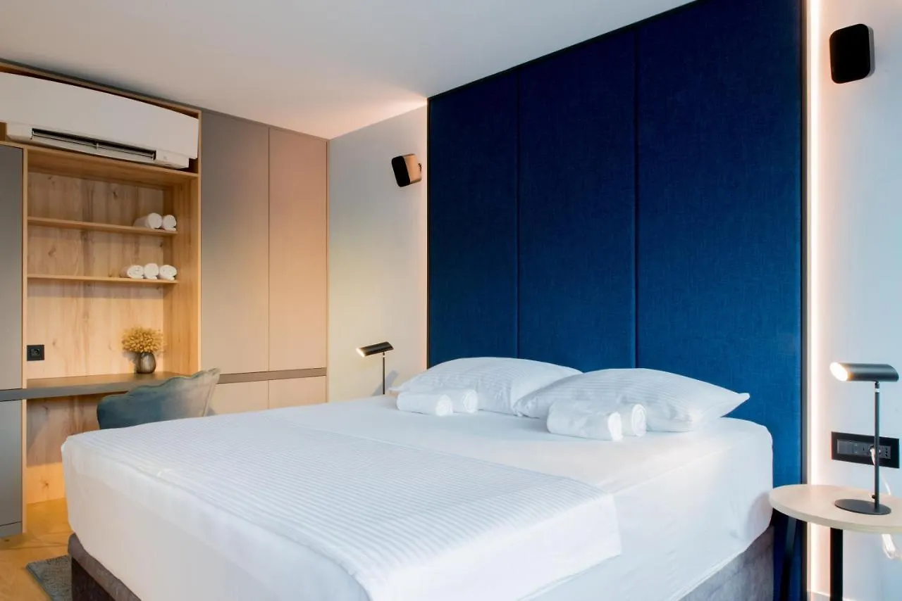 Bcadria Brilliant Apartment Split