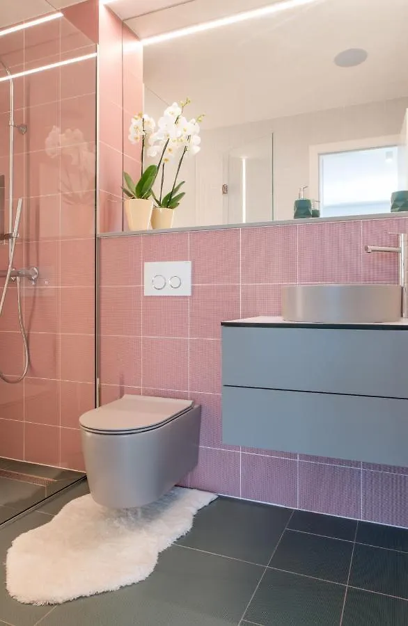 Bcadria Brilliant Apartment Split