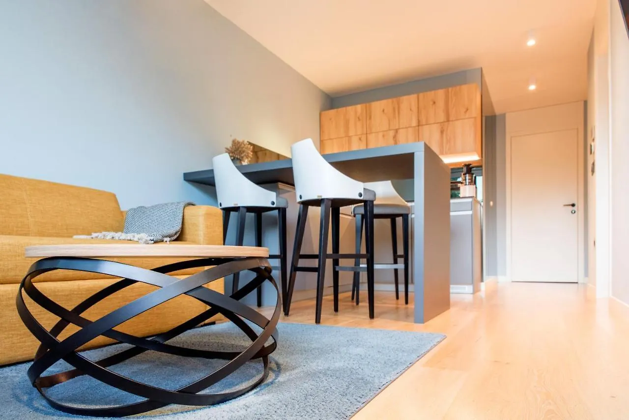 Bcadria Brilliant Apartment Split 0*,  Croatia