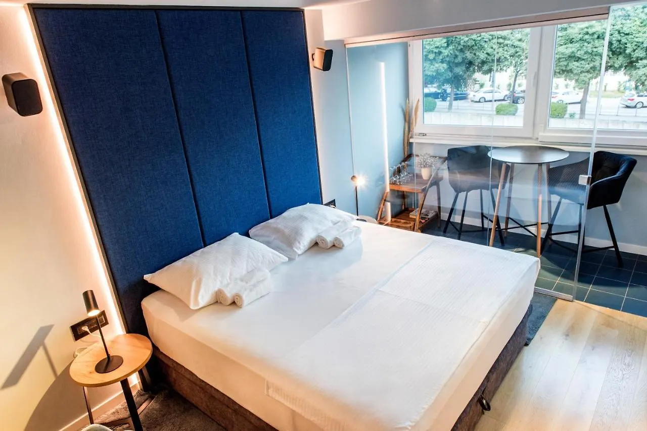 Bcadria Brilliant Apartment Split