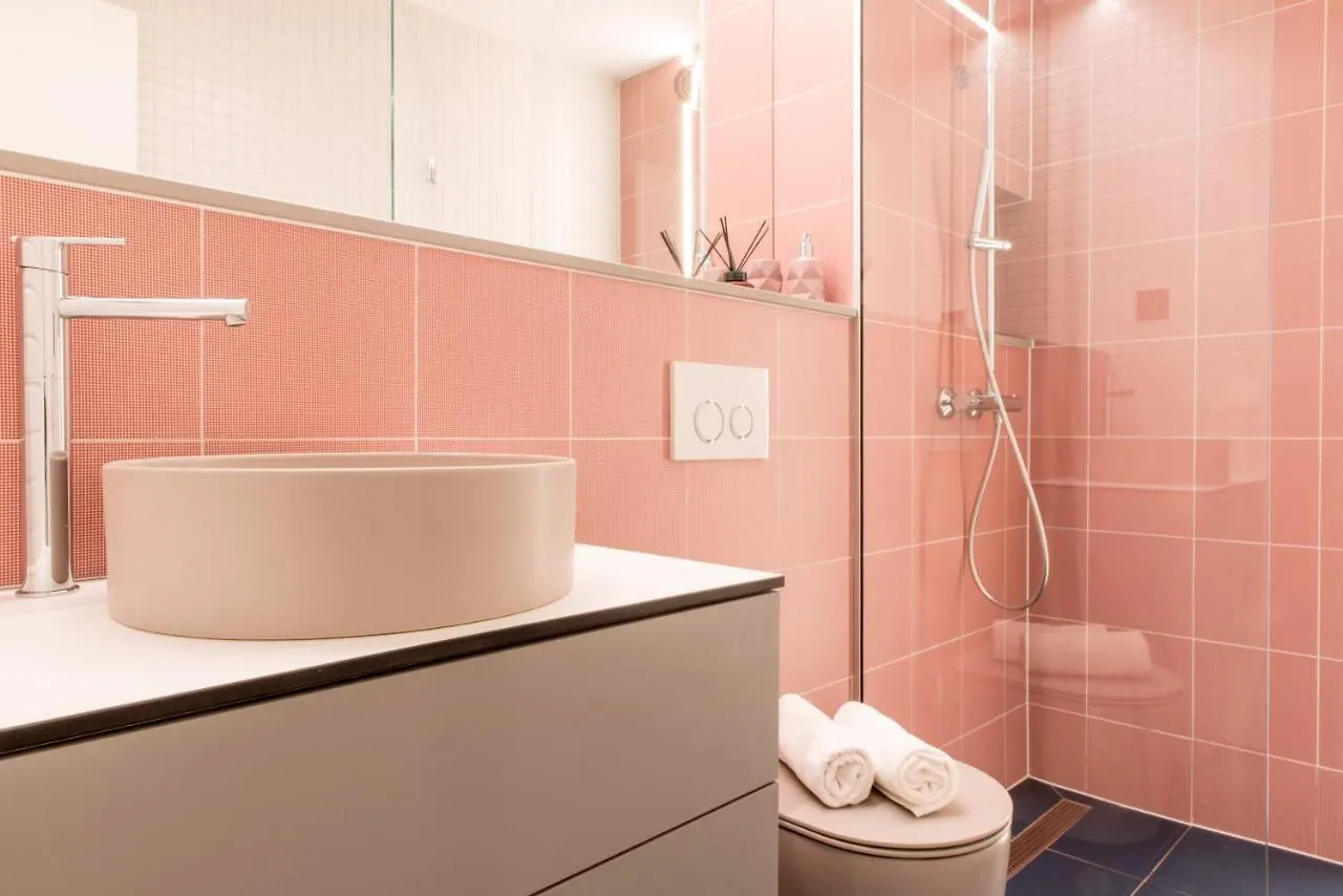Bcadria Brilliant Apartment Split