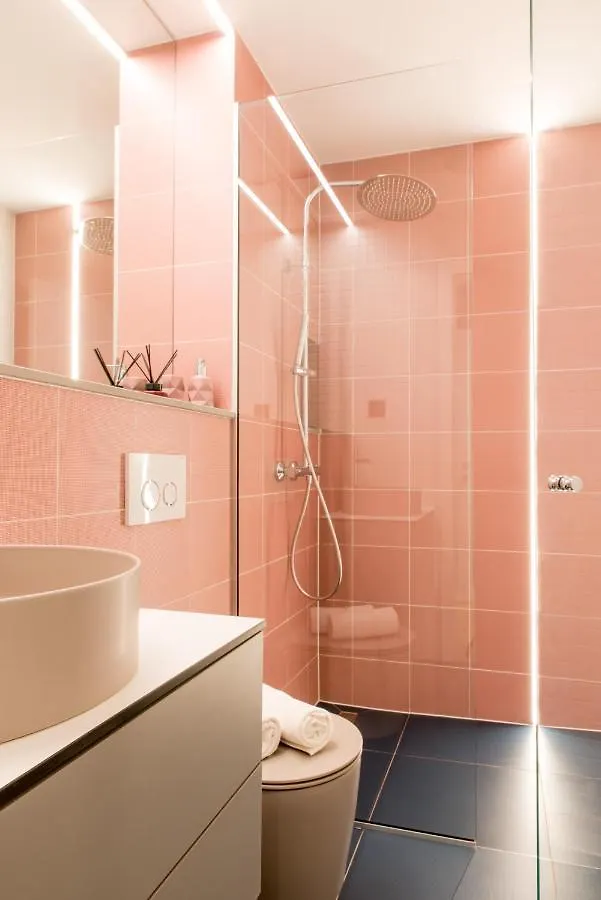 Bcadria Brilliant Apartment Split 0*,  Croatia
