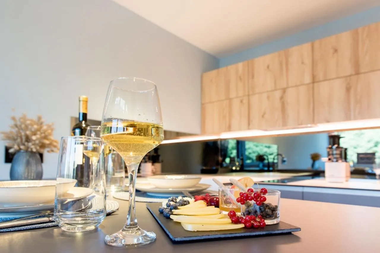 Bcadria Brilliant Apartment Split
