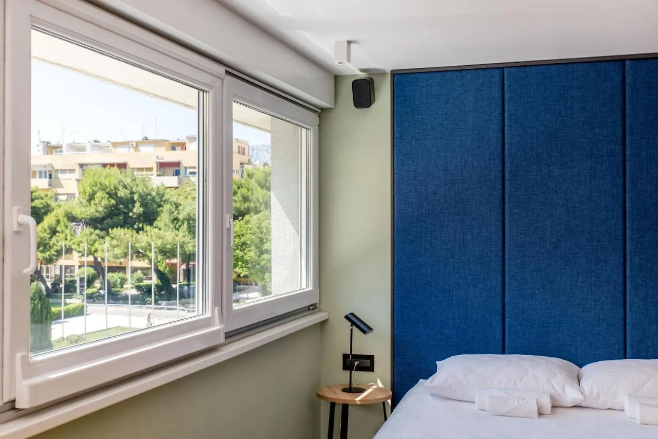 Bcadria Brilliant Apartment Split