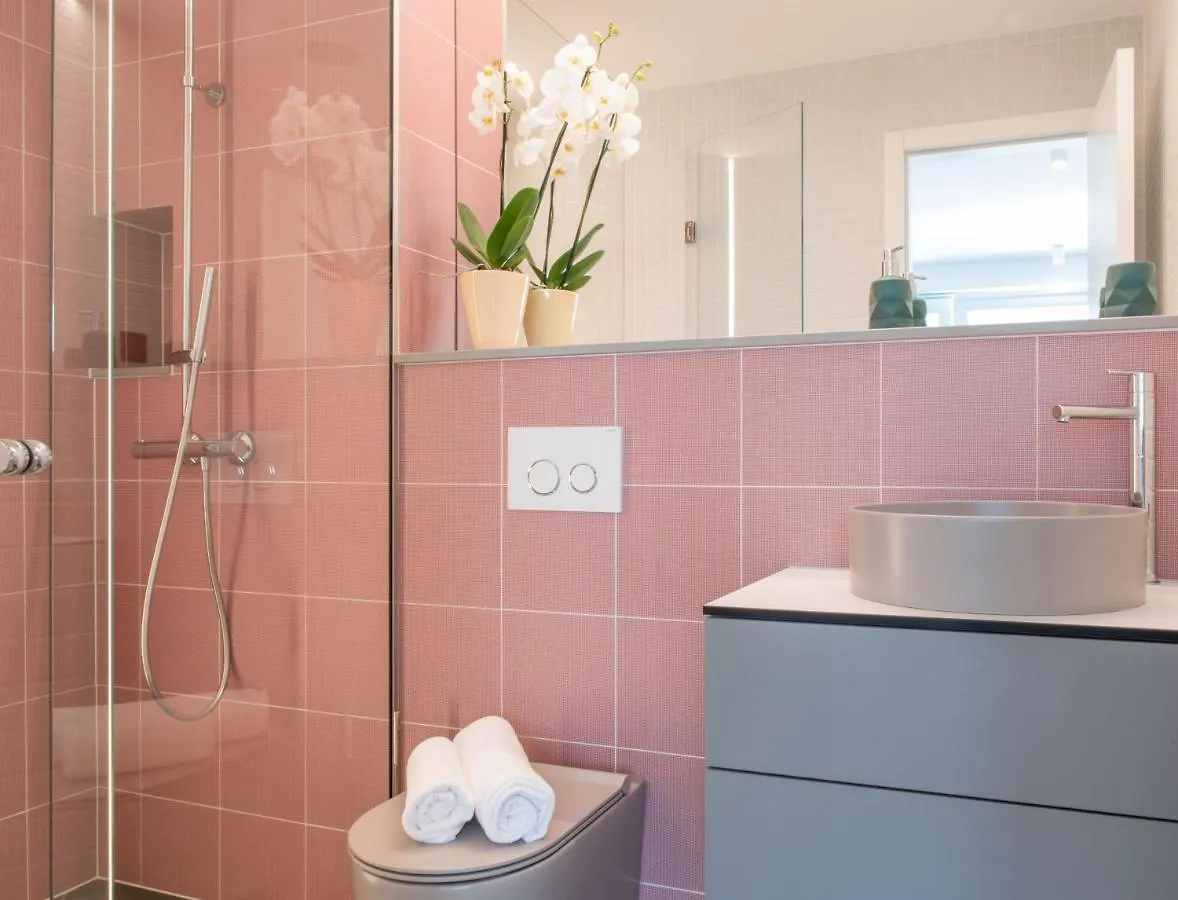 Bcadria Brilliant Apartment Split