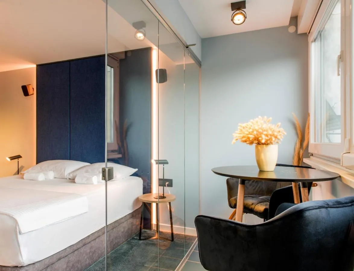 Bcadria Brilliant Apartment Split Croatia
